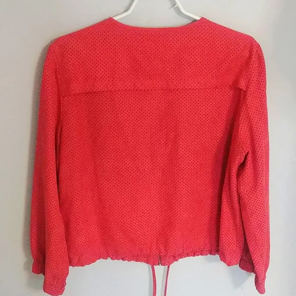 Ruby Rd. Ladies Mess Spring Jacket - Picture 2 of 8